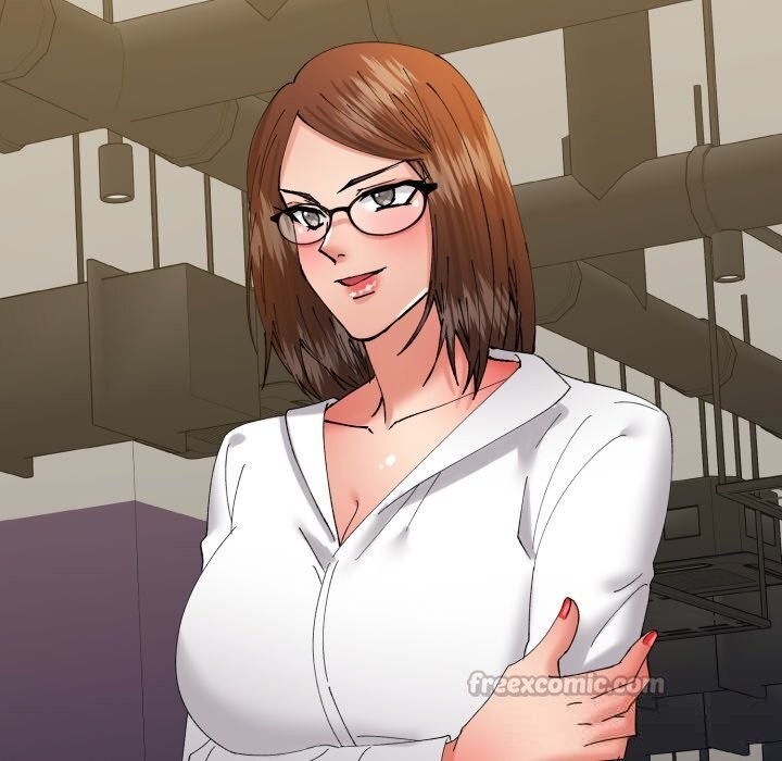 《了不起的她》漫画 第84話