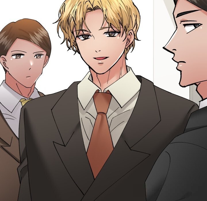 《了不起的她》漫画 第84話