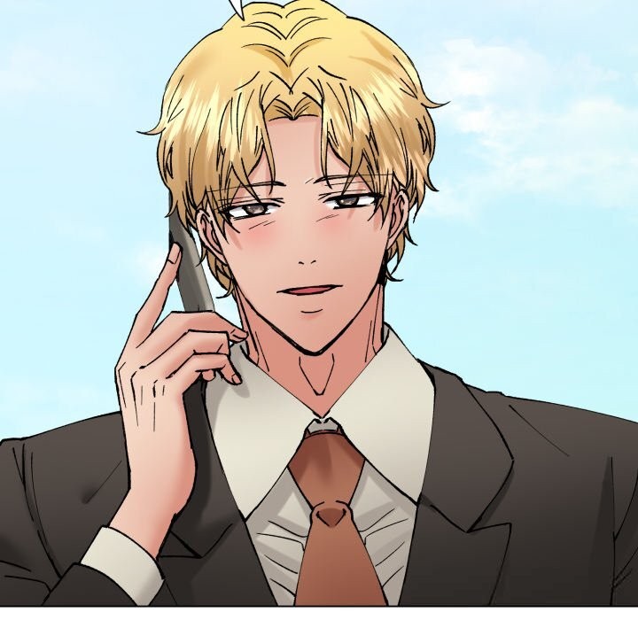 《了不起的她》漫画 第84話