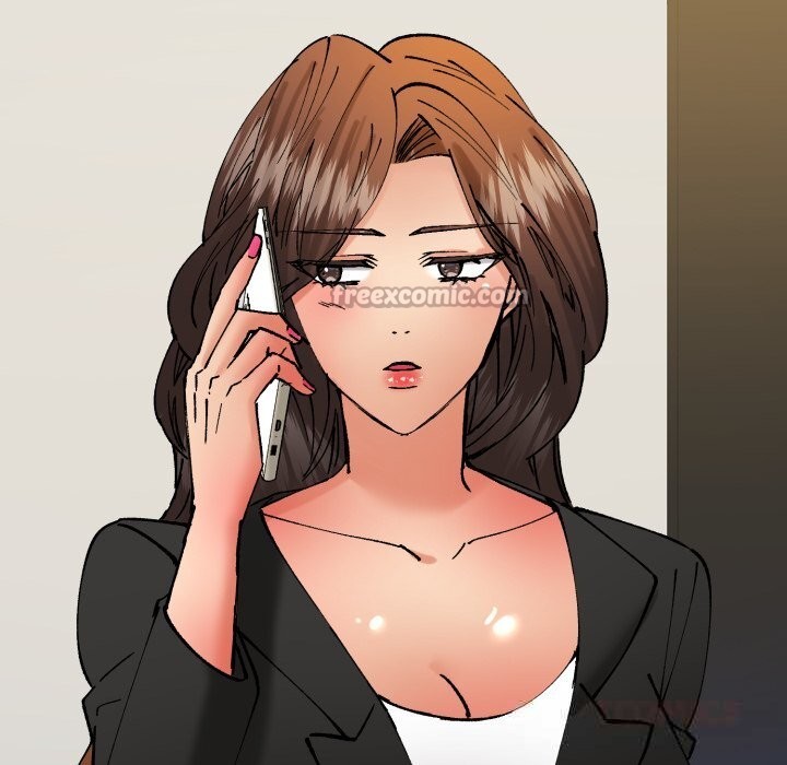 《了不起的她》漫画 第84話