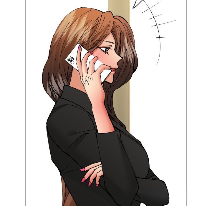 《了不起的她》漫画 第84話