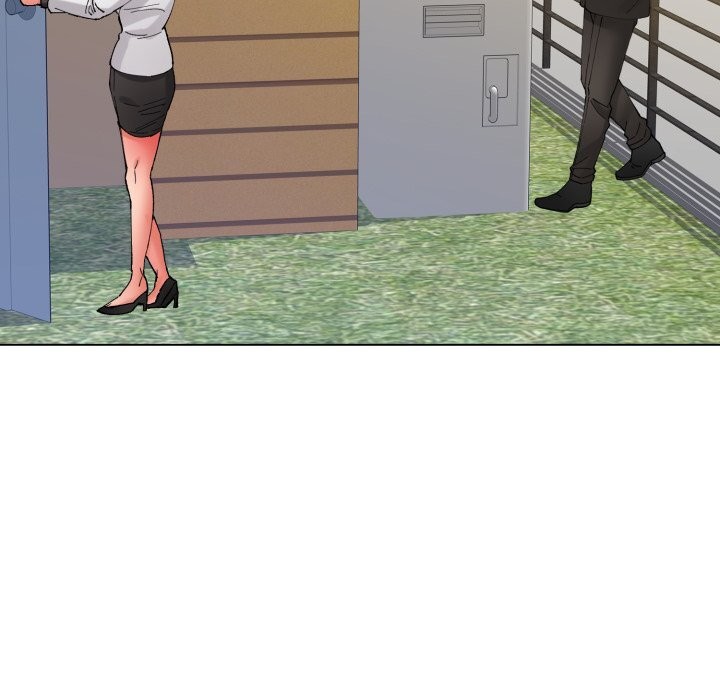 《了不起的她》漫画 第84話