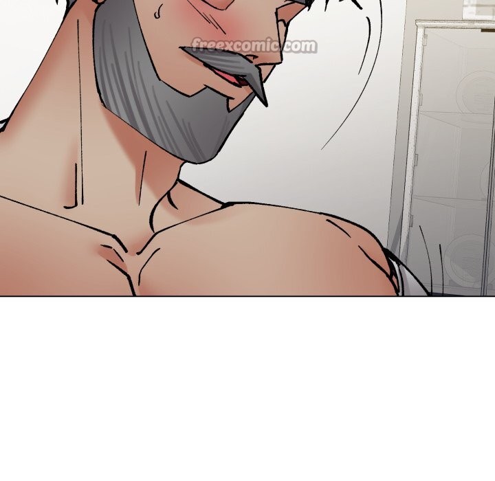 《了不起的她》漫画 第84話