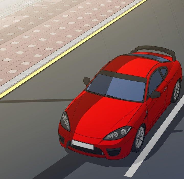 《了不起的她》漫画 第85話