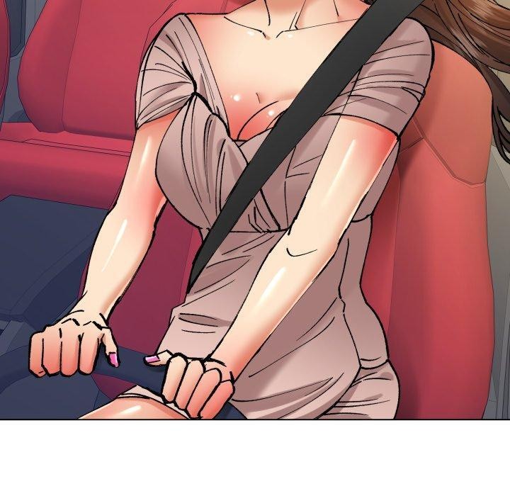 《了不起的她》漫画 第85話