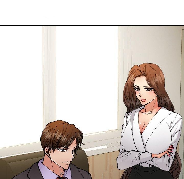 《了不起的她》漫画 第85話