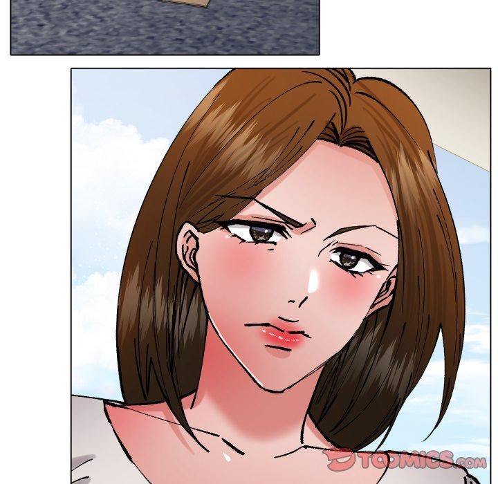 《了不起的她》漫画 第85話