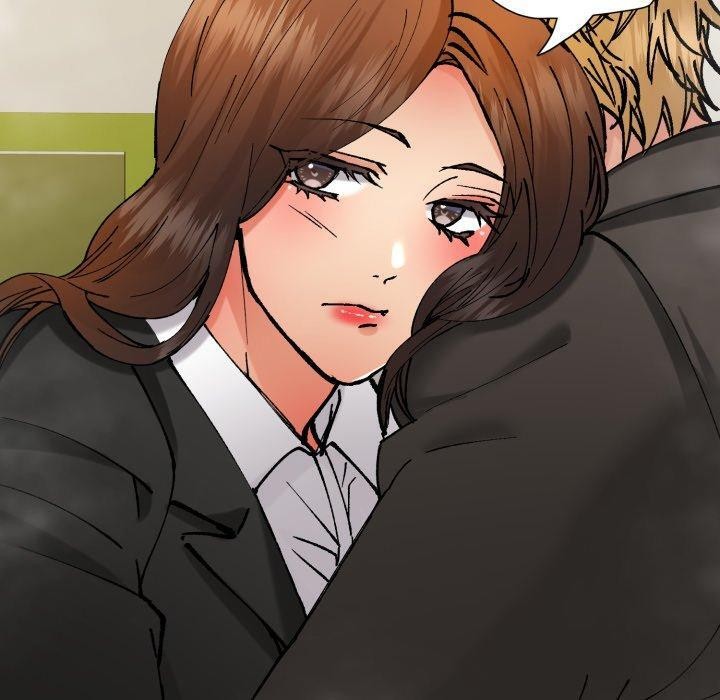 《了不起的她》漫画 第85話