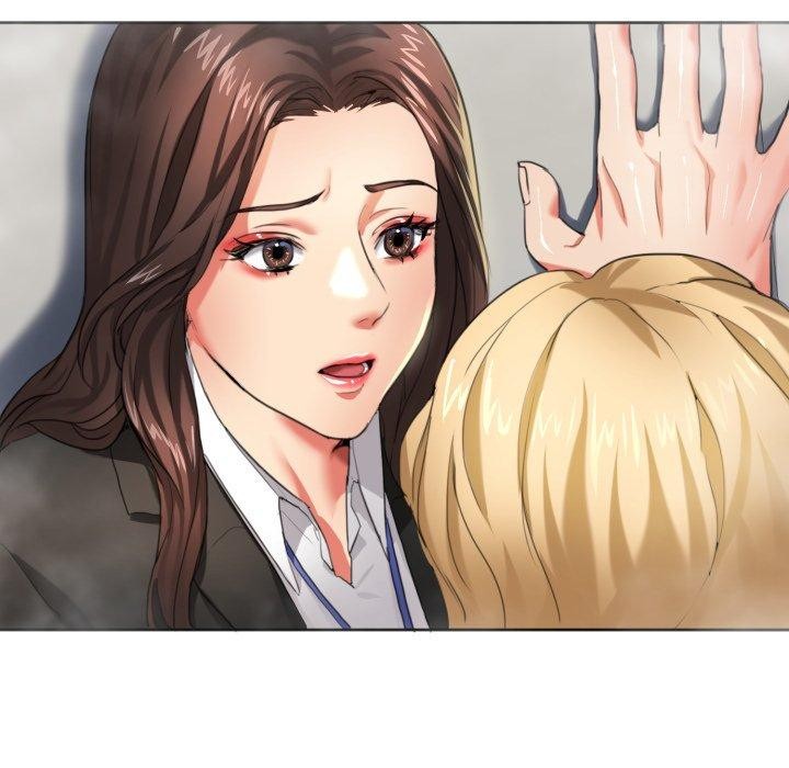 《了不起的她》漫画 第85話