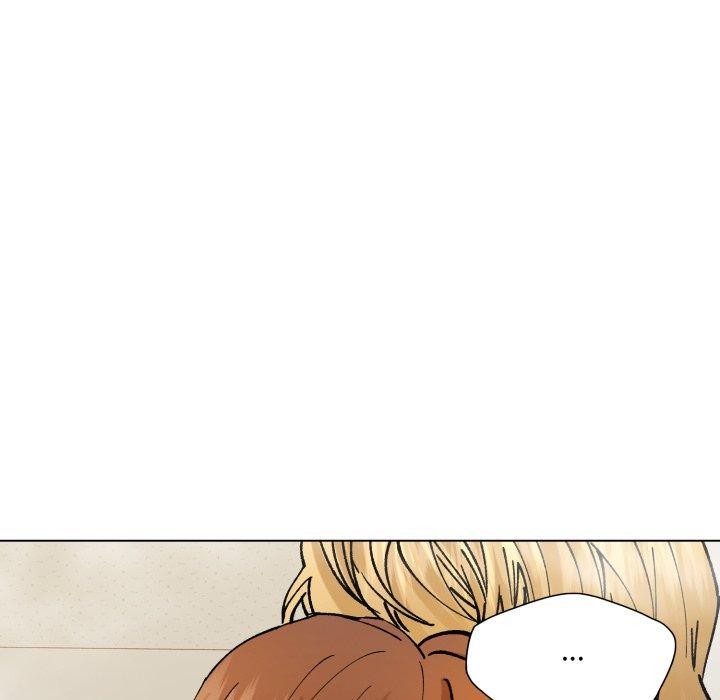 《了不起的她》漫画 第85話