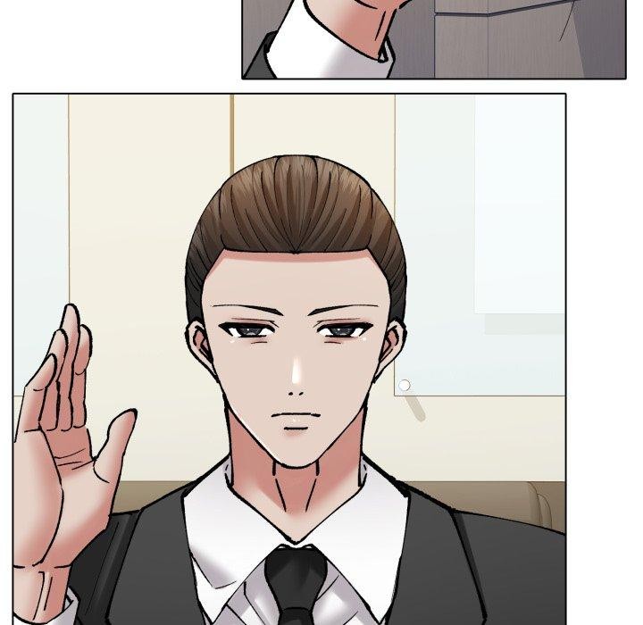 《了不起的她》漫画 第85話