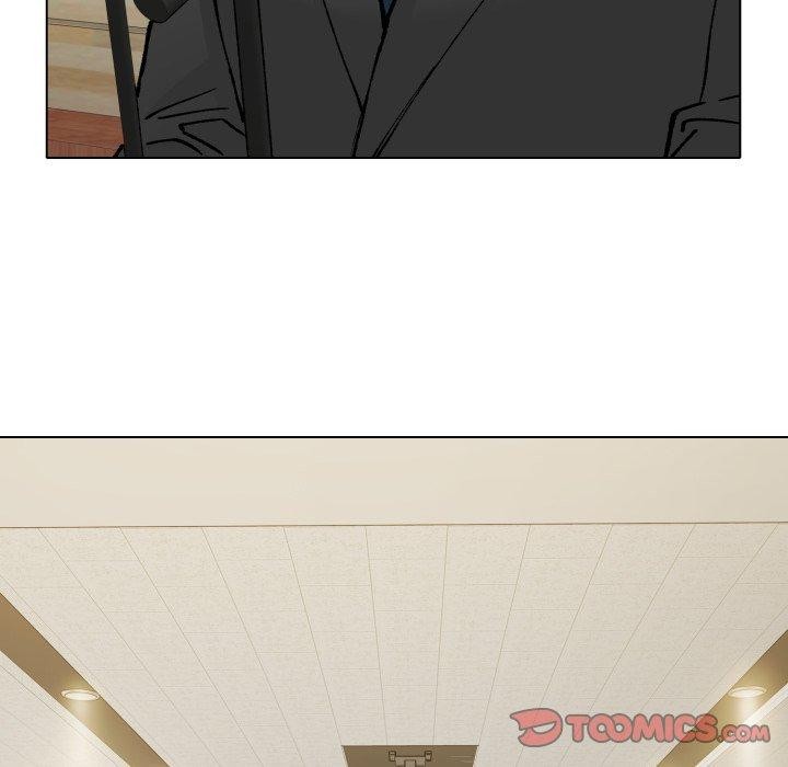 《了不起的她》漫画 第85話