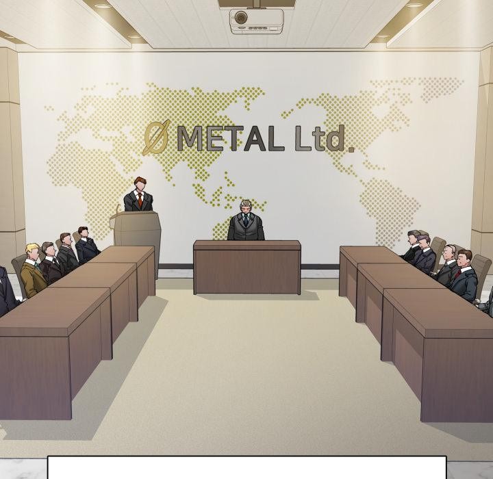 《了不起的她》漫画 第85話