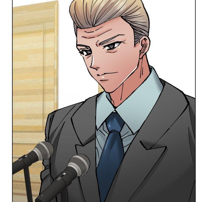 《了不起的她》漫画 第85話