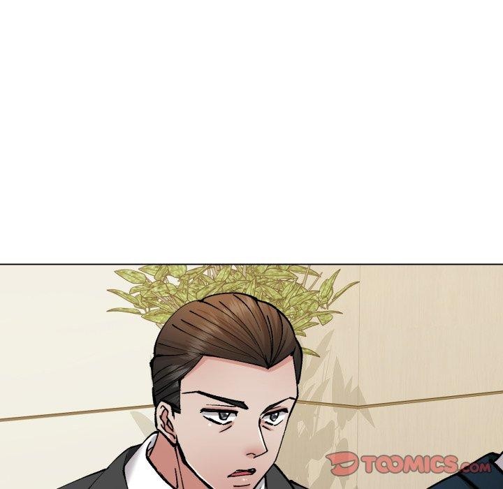 《了不起的她》漫画 第85話