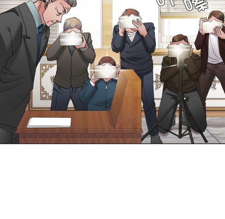 《了不起的她》漫画 第85話