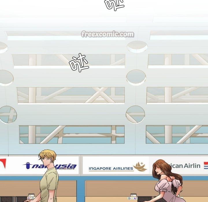 《了不起的她》漫画 第85話