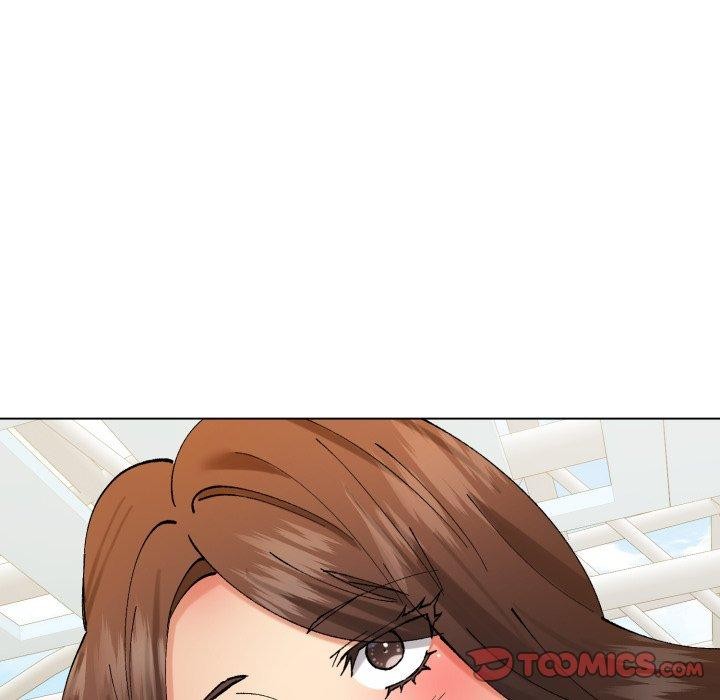 《了不起的她》漫画 第85話