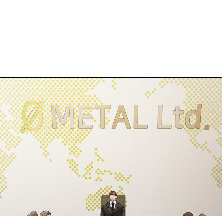 《了不起的她》漫画 第85話