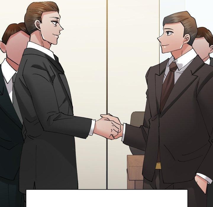 《了不起的她》漫画 第85話