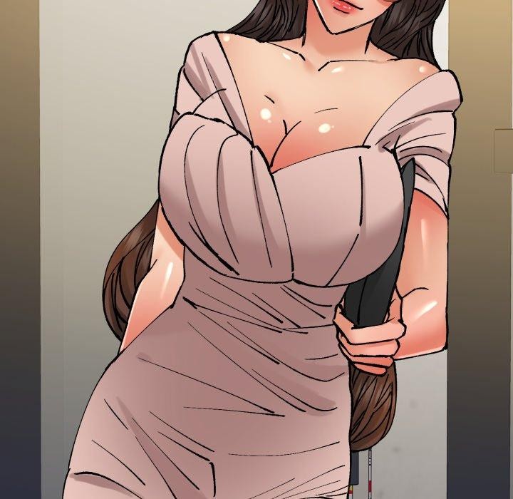 《了不起的她》漫画 第85話