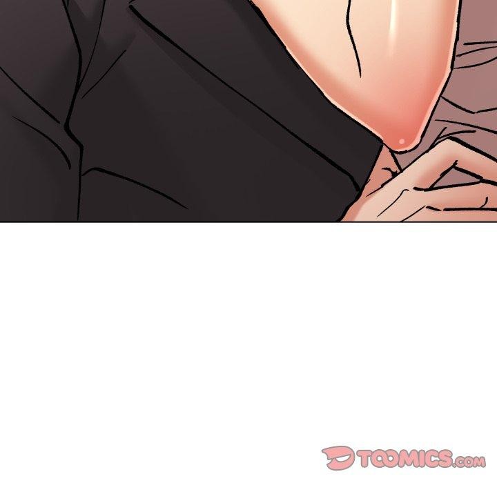 《了不起的她》漫画 第85話