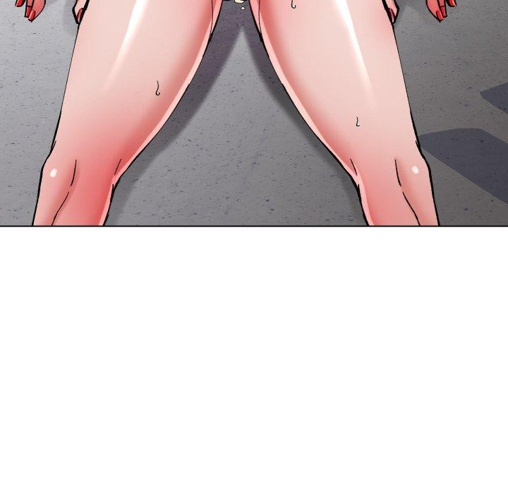 《了不起的她》漫画 第85話