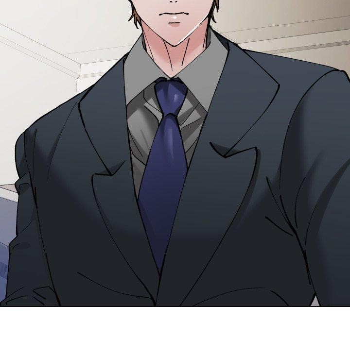 《了不起的她》漫画 第85話