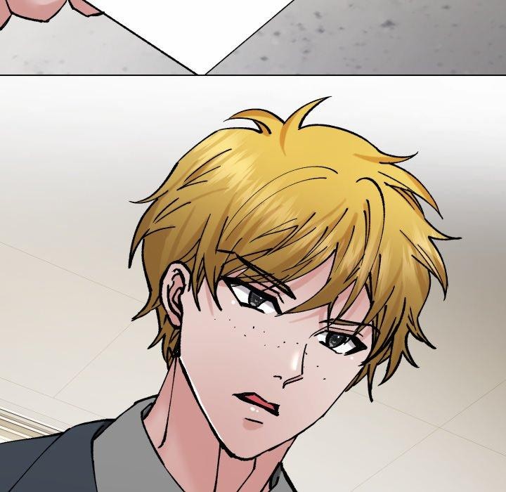 《了不起的她》漫画 第85話