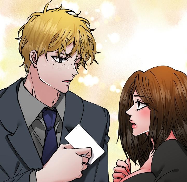 《了不起的她》漫画 第85話