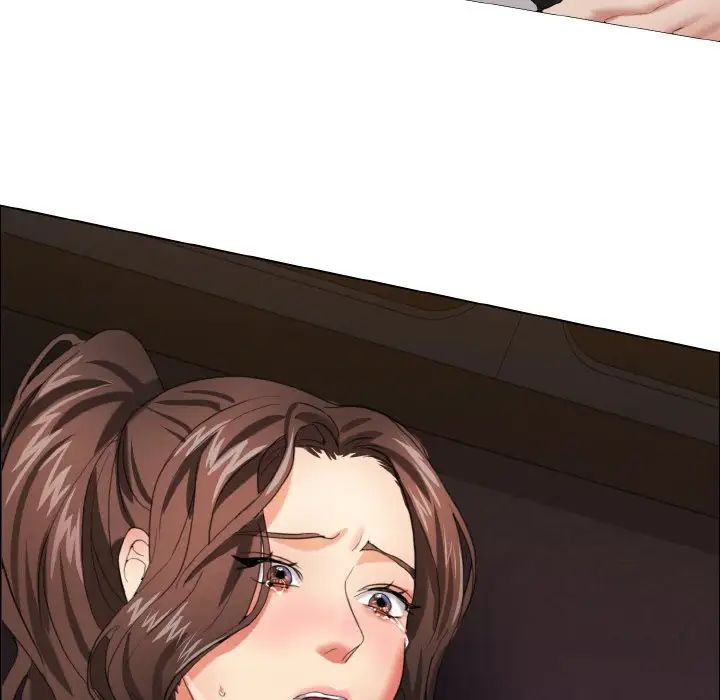 《了不起的她》漫画 第9話