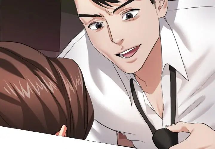 《了不起的她》漫画 第9話