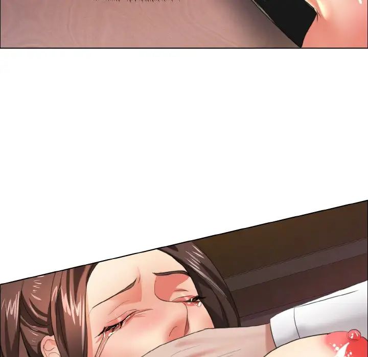 《了不起的她》漫画 第9話