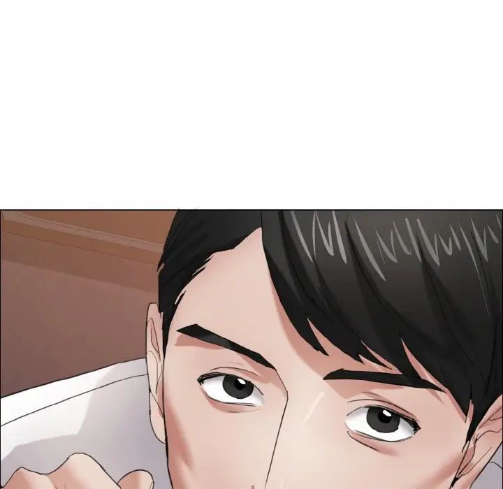 《了不起的她》漫画 第9話