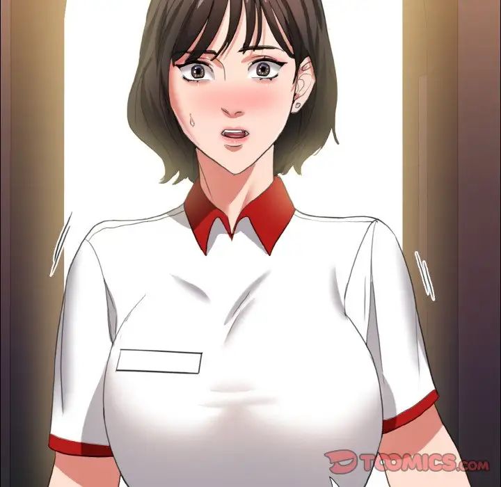 《了不起的她》漫画 第9話