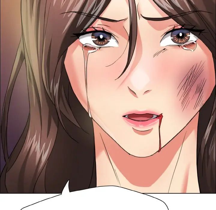 《了不起的她》漫画 第9話