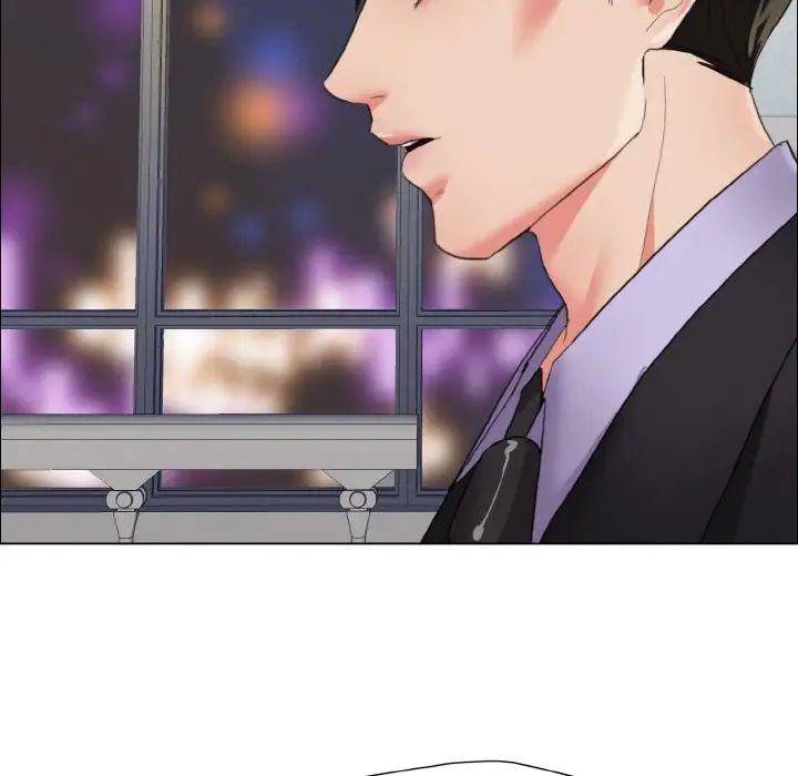 《了不起的她》漫画 第9話