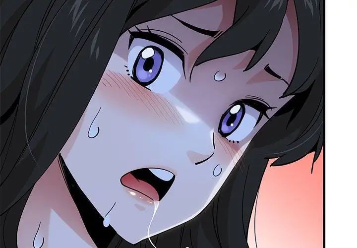 《恋爱工厂》漫画 第12話
