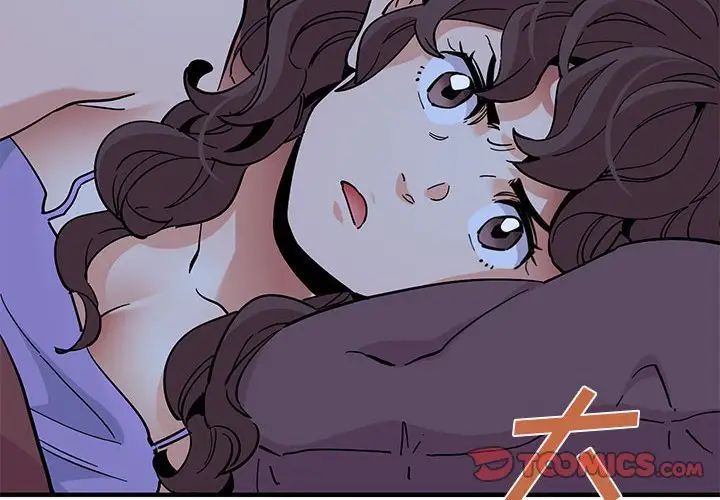 《恋爱工厂》漫画 第13話