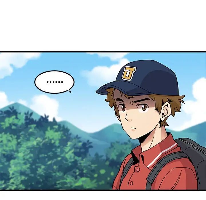 《恋爱工厂》漫画 第13話