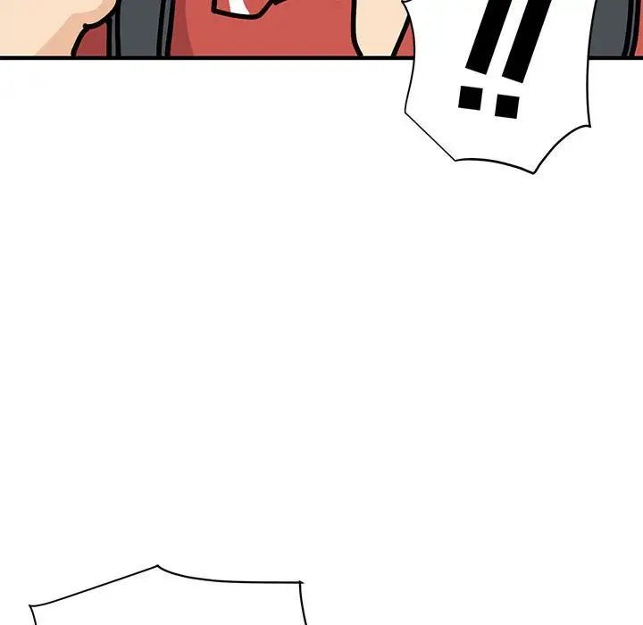 《恋爱工厂》漫画 第13話