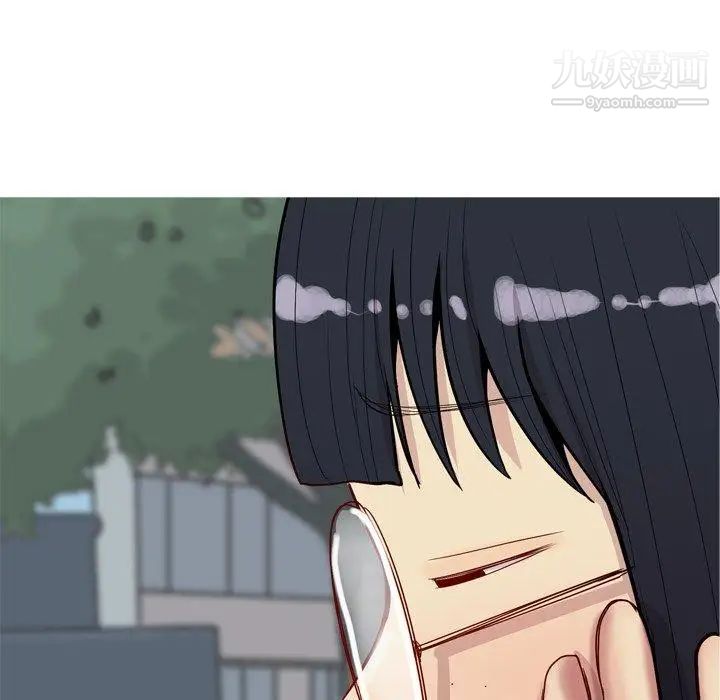 《恋爱前奏曲：归来》漫画 第34話