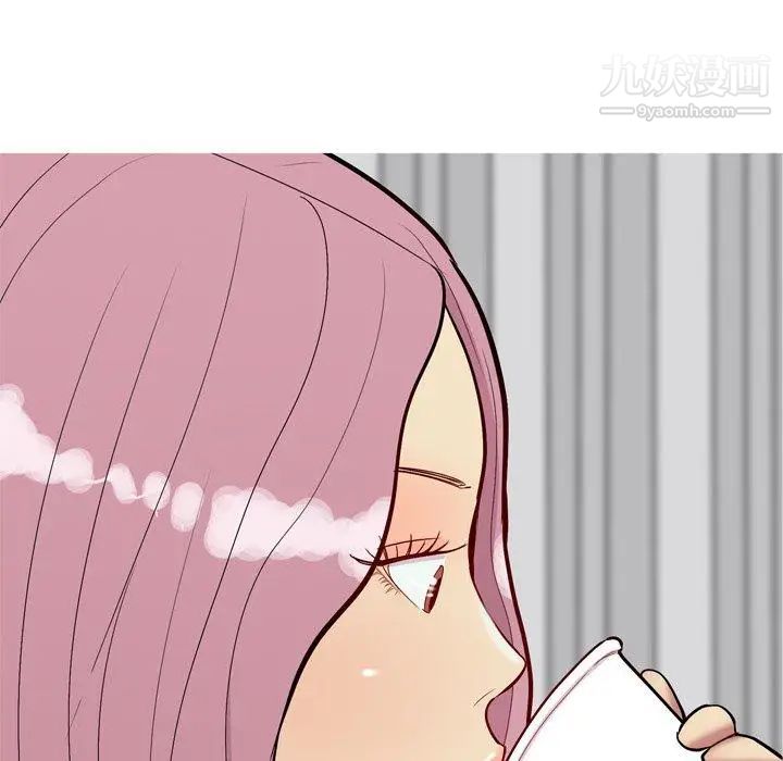 《恋爱前奏曲：归来》漫画 第35話