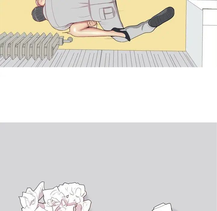 《恋爱前奏曲：归来》漫画 第39話
