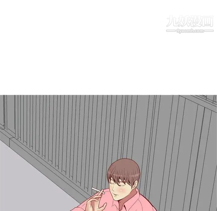 《恋爱前奏曲：归来》漫画 第40話