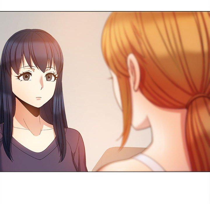 《戀愛信仰》漫画 第27話