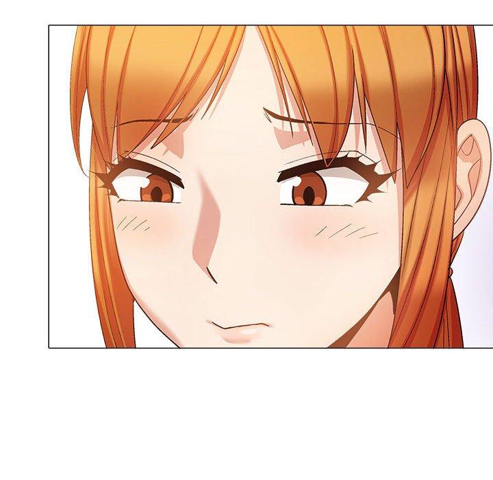 《戀愛信仰》漫画 第27話