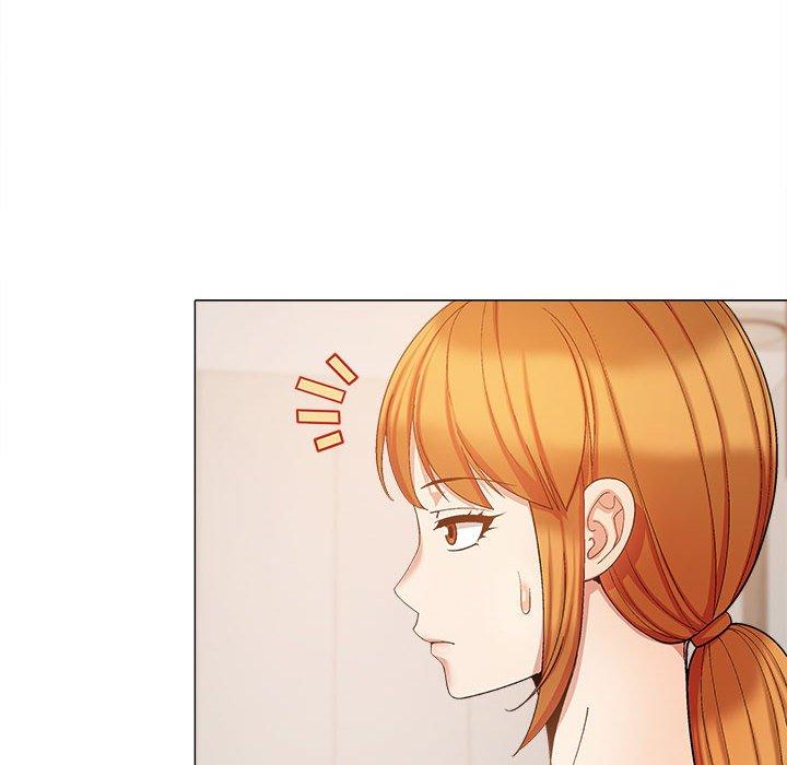 《戀愛信仰》漫画 第27話
