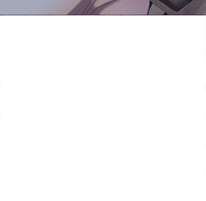 《戀愛信仰》漫画 第27話