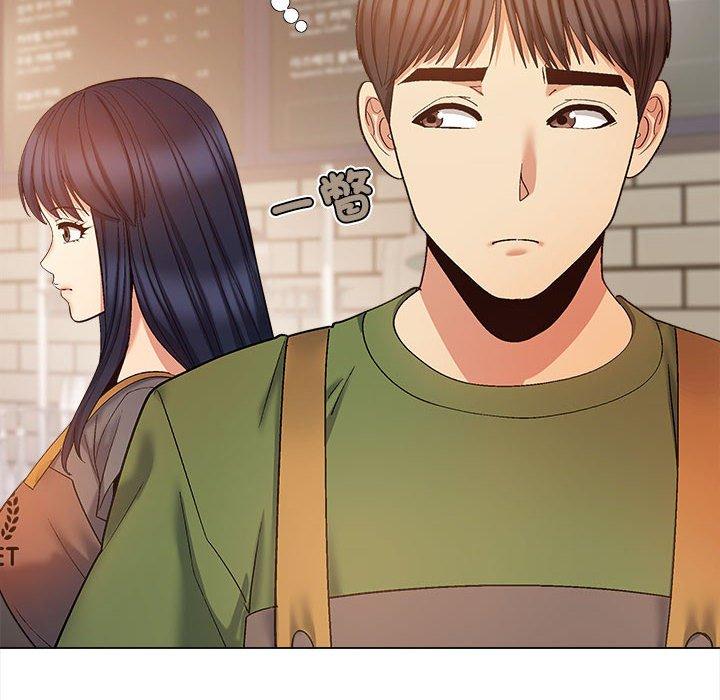 《戀愛信仰》漫画 第27話